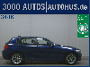 BMW 118dA Navi Shz