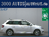 Skoda Fabia Kombi 1.0 TSI Ambition Navi PDC Shz