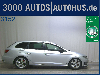 Seat Leon Sportstourer 2.0 TDI FR-Line Navi LED Shz