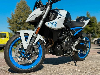 Suzuki GSX-8S Edition - Aktion* incl. Zubehr