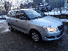 Skoda Fabia 1.2 TSI Active, Klima, Ganzjahresreifen