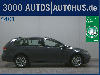 VW Golf Var. 1.6 TDI Comf. Navi LED AHK PDC ACC