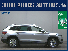 Skoda Kodiaq 2.0 TDI Style Navi LED Kamera Shz Ahk ACC