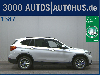 BMW X1 xDrive18d Advantage Leder Navi LED Kamera ACC