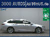 Opel Insignia ST 1.6 CDTI Innovation T-Leder Navi Ahk