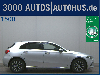Mercedes-Benz A 200 T-Leder Navi LED Kamera Shz