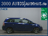 Opel Zafira 1.9 CDTI Edition 7-Sitzer AHK SHZ