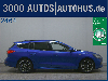 Ford Focus Turnier 1.5 EB ST-Line Pano HuD Navi LED