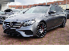 Mercedes-Benz E 400 d 4Matic AMG LINE PANO HUD DIST WIDESCREEN