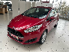 Ford Fiesta 1.25 Trend 5-trig+Klima+Alu+Radio-CD++++