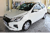 Mitsubishi Space Star Select,Nur 6915Km,Wie Neu,Sitzheizung