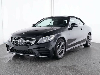 Mercedes-Benz C 200 Cabrio AMG-Line