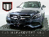 Mercedes-Benz C 250 T BlueTec d Avantgarde AUTOM LED+NAVI+STH