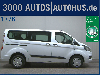 Ford Transit Custom 2.0 TDCi L1 Trend 8-Sitze Navi