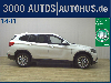 BMW X1 sDrive18d Navi Prof. LED Sportsitze PDC Shz