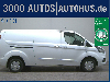 Ford Transit Custom 2.0 TDCi Kasten L2 MfL RfK SHZ