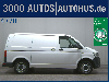 VW T6 2.0 TDI Kasten DSG Navi SHZ ACC PDC Regale