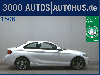 BMW 218dA Sport-Line Navi LED PDC