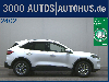 Ford Kuga 2.0 EB Titanium X AHK Navi LED