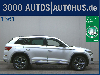 Skoda Kodiaq 1.5 TSI SportLine DCC AHK Navi LED ACC