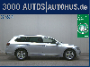 VW Passat Var. 2.0 TDI Elegance IQ.Light Navi AID