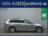 VW Passat Var. 2.0 TDI Business Navi AHK LED