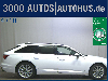 Audi A6 Avant 40 TDI Navi LED HuD Kamera Sound