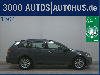 VW Golf Var. 2.0 TDI Comf. Navi ACC PDC Shz