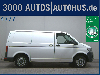 VW T6 2.0 TDI Navi PDC Regale ACC