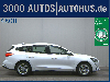 Ford Focus Turnier 1.5 EB Cool&Connect Navi LED Shz