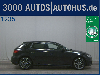 Audi A3 SB 40 TDI Qu. 2x S-Line Navi+ vc B&O Matrix