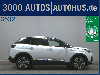 Peugeot 3008 1.5 BlueHDi 130 GT-Line LED ACC RFK AHK