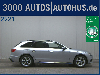 Audi A4 Avant 35 TDI advanced T-Leder Navi+ Pano LED