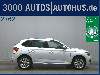 Skoda Kamiq 1.6 TDI Style Navi LED vc RFK Spur Shz