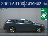 Ford Mondeo Turnier 2.0 EB Titanium AHK RfK Navi