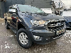 Ford Ranger XLT Doppelkabine 4x4+AHK fest