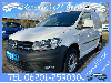 VW Caddy Kasten 2.0 TDI Sortimo Werkstatteinbau AHK..