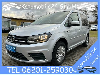 VW Caddy Beach / Tramper 2.0 TDI DSG Navi SHZ Standheizung