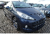 Peugeot 207CC Cabrio-Coupe Limited Edition Leder PDC Alu