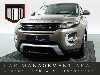 Land Rover Range Rover Evoque SD4 Autobiography PANORAMA