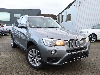 BMW X3 xDrive 30d SPORT / 1.HAND, ACC, SPURHALTE