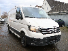 VW Crafter Kasten 35 MITTELLANG DSG / 3-SITZER