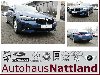 BMW 520d Lim. Automatik Business-Paket Navi LED RFK
