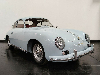 Porsche 356 356A Komplett restauriert 75PS Motor EU-Modell