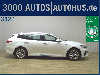 Kia Optima SW Hybrid T-Leder Kamera Navi h/k LED
