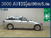 Mercedes-Benz C 220 T d Leder LED COMAND RFK AHK