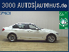 BMW 320dA Advantage Navi LED Shz PDC