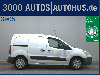 Citroen Berlingo 1.6 HDi L1 Kasten 3-Sitze AHK