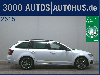Skoda Octavia Kombi 2.0 TSI RS Navi LED Pano Kessy