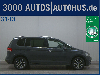 VW Touran 2.0 TDI United Navi RFK Shz ACC